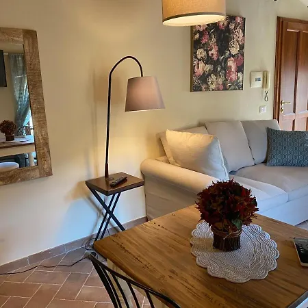 Il Ciclamino Apartment