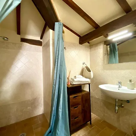 Apartment Il Ciclamino Chianni