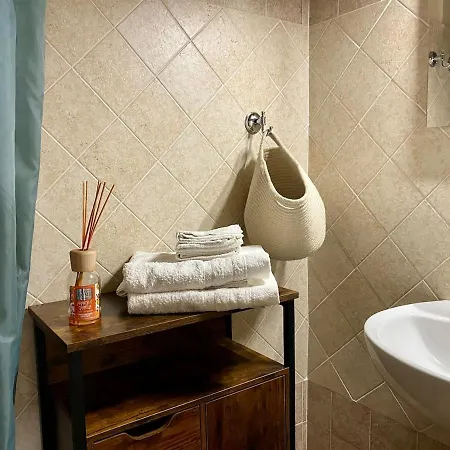 Il Ciclamino Apartment Chianni