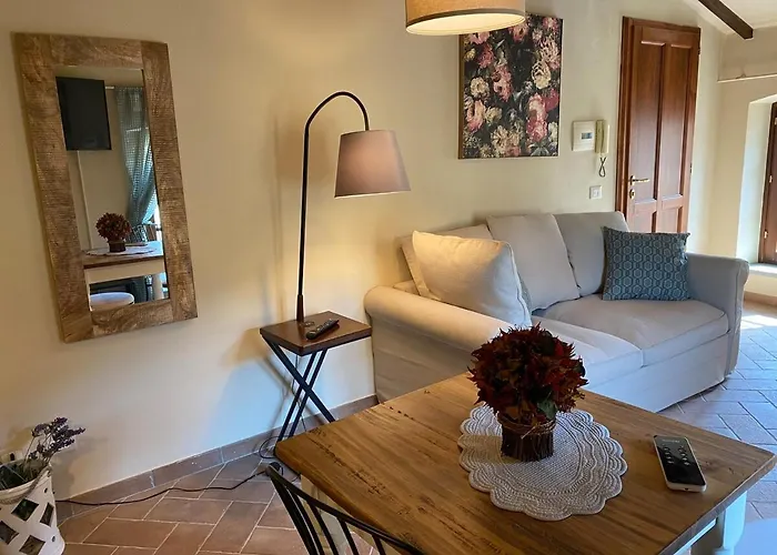 Il Ciclamino Apartamento
