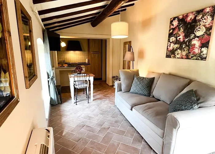 Apartamento Il Ciclamino *