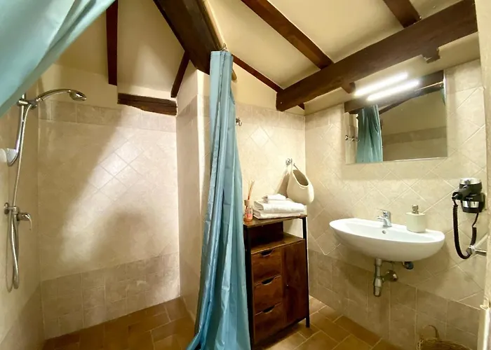 Apartamento Il Ciclamino Chianni