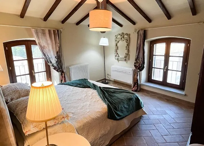 Apartamento Il Ciclamino